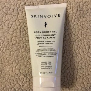 Skinvolve body boost gel